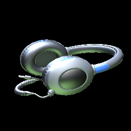 MMS Headphones